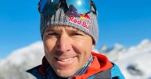 Chris Davenport